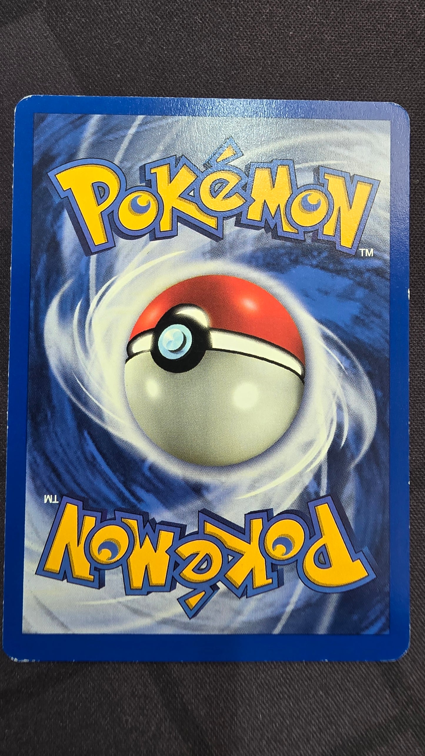 Dark Blastoise (20/82)