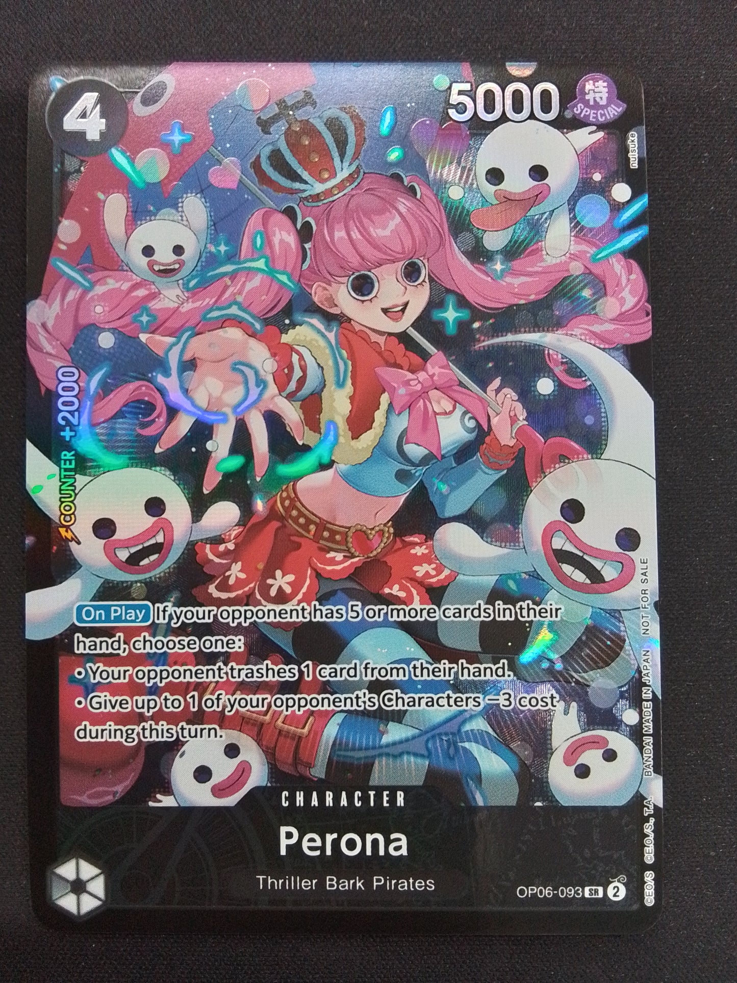 Perona (OP06-093)