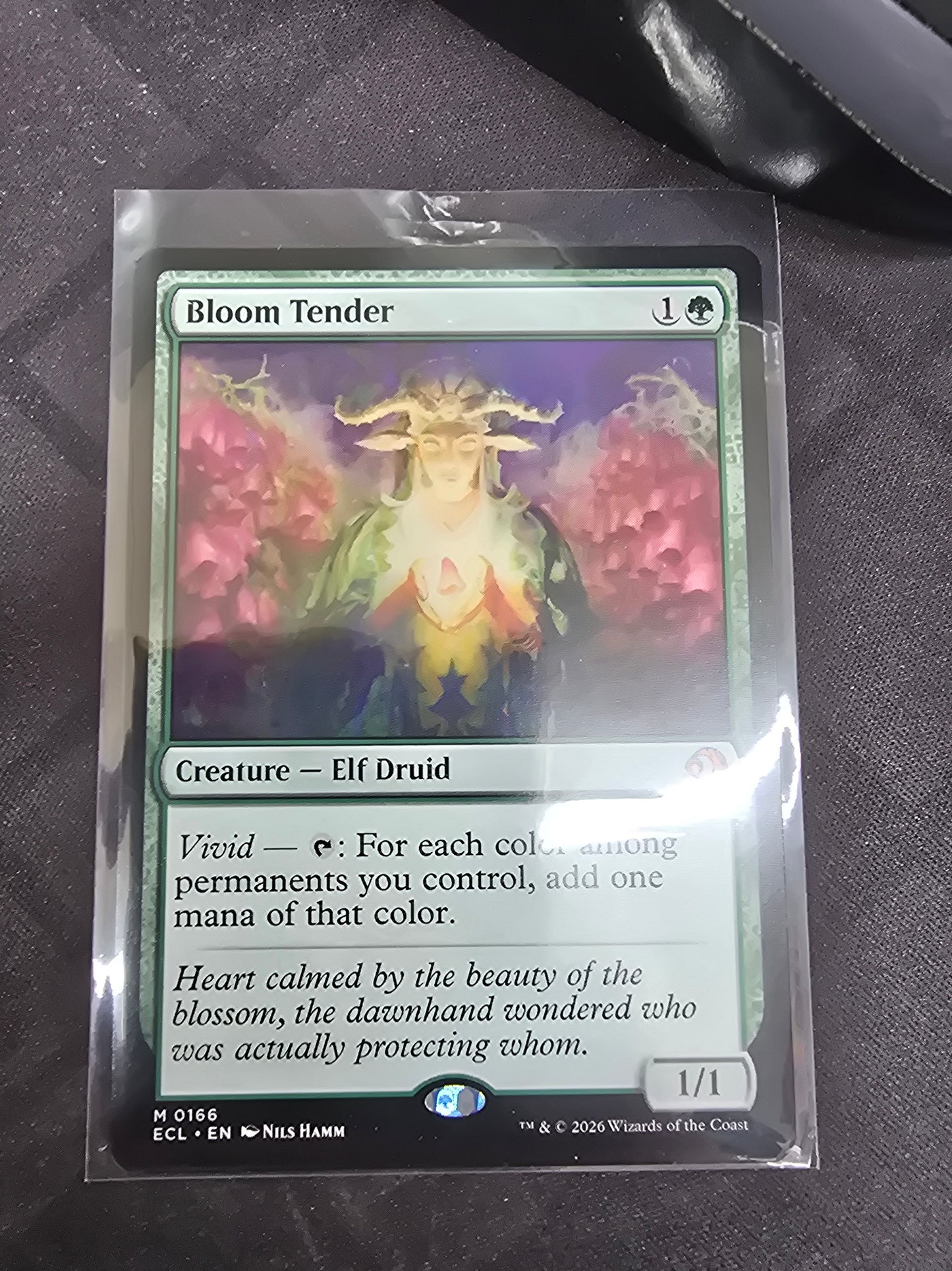 Bloom Tender - (LCL)