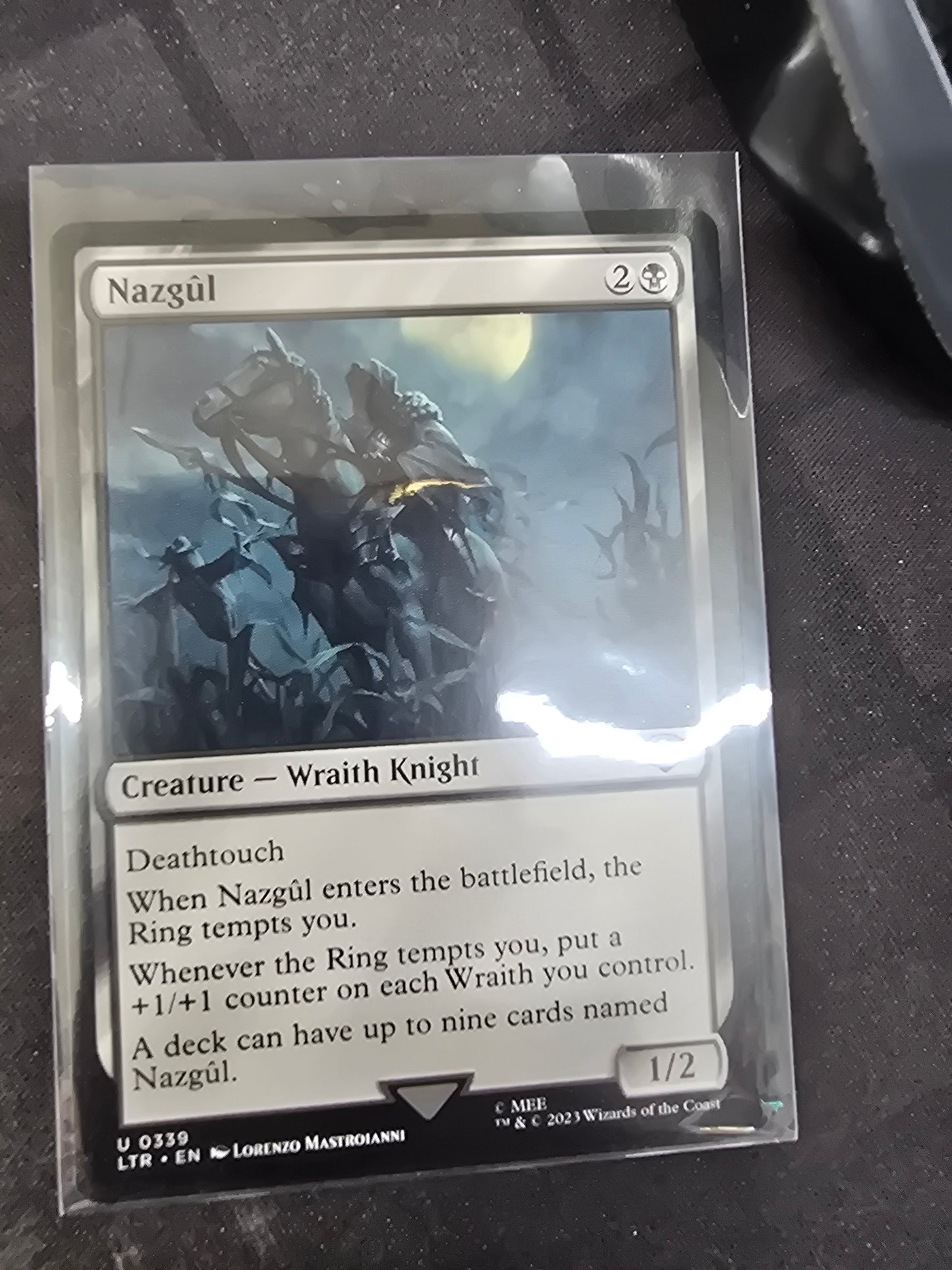 Nazgul 339 (LTR)