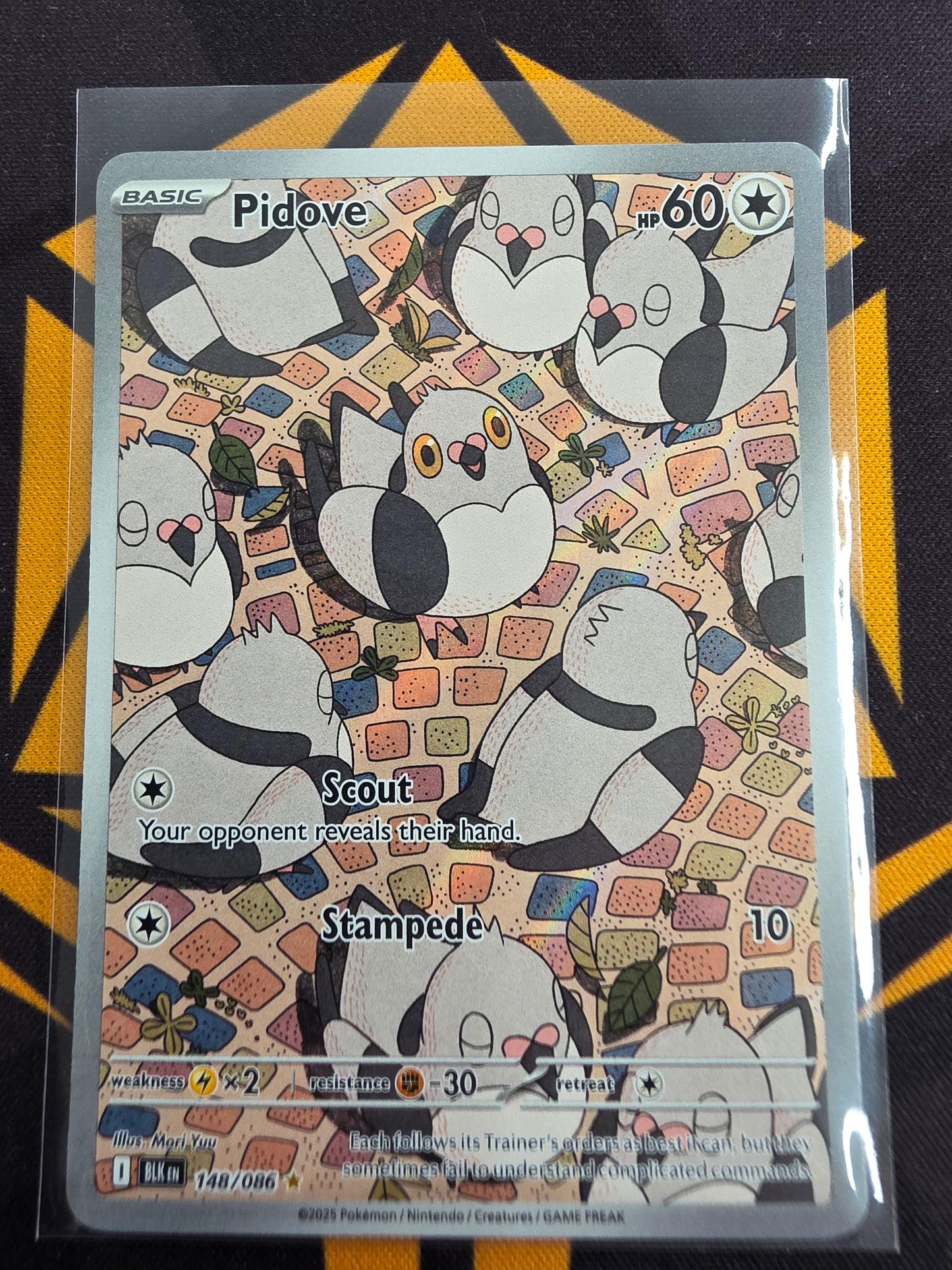 Pidove (148/086)