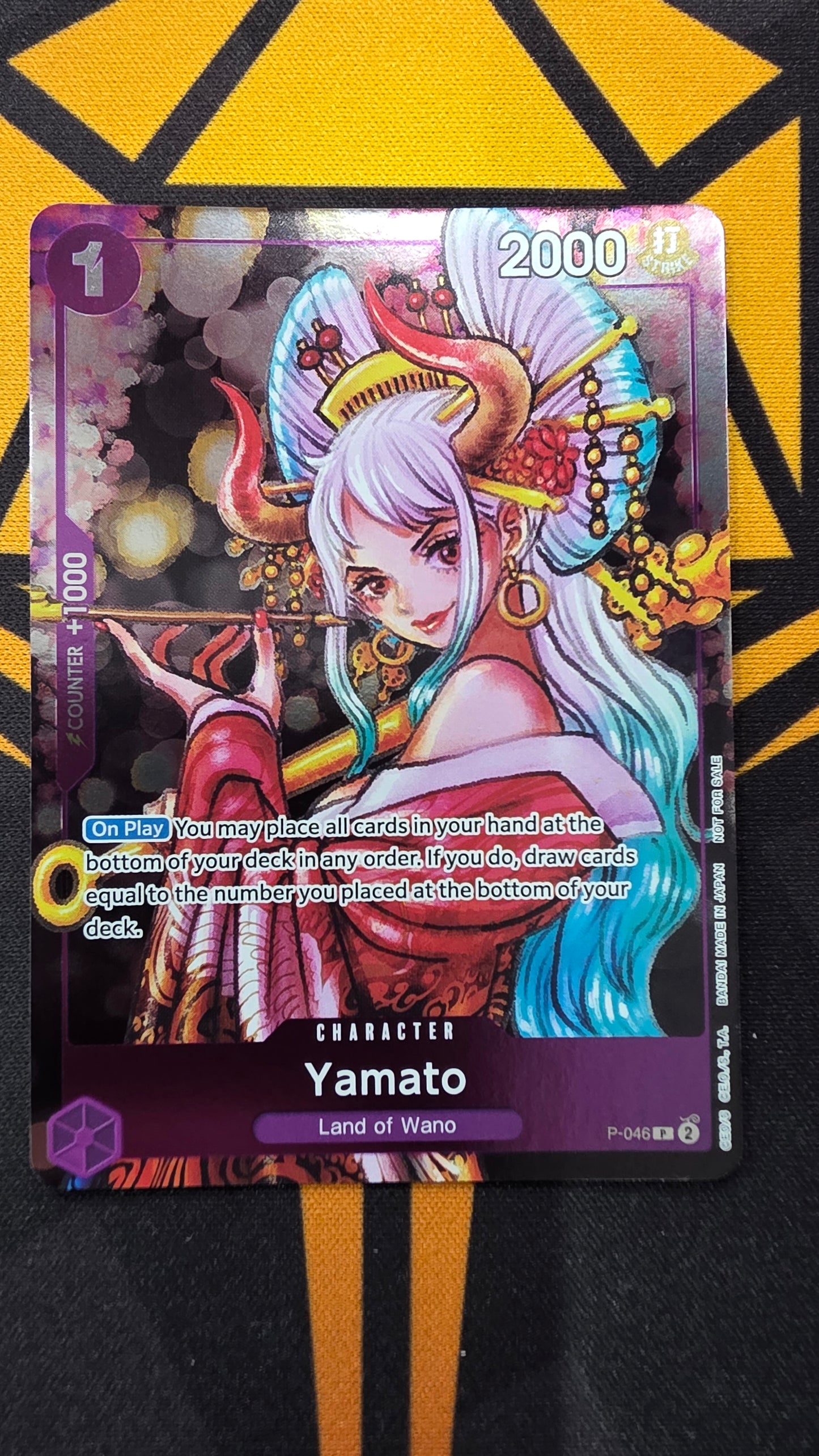 Yamato (P-046)