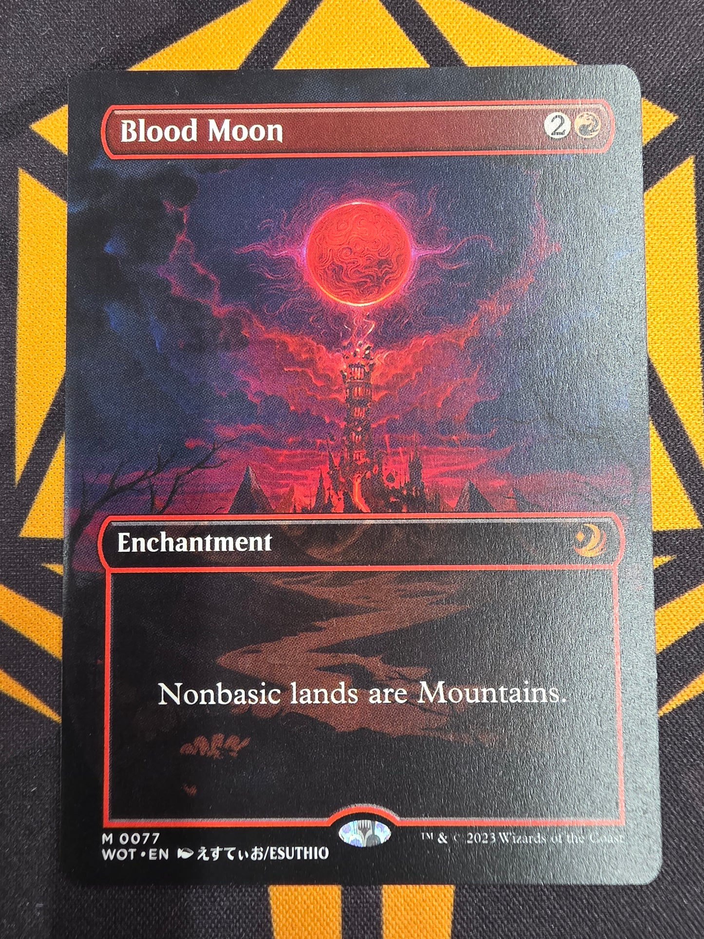Blood Moon (WOT)
