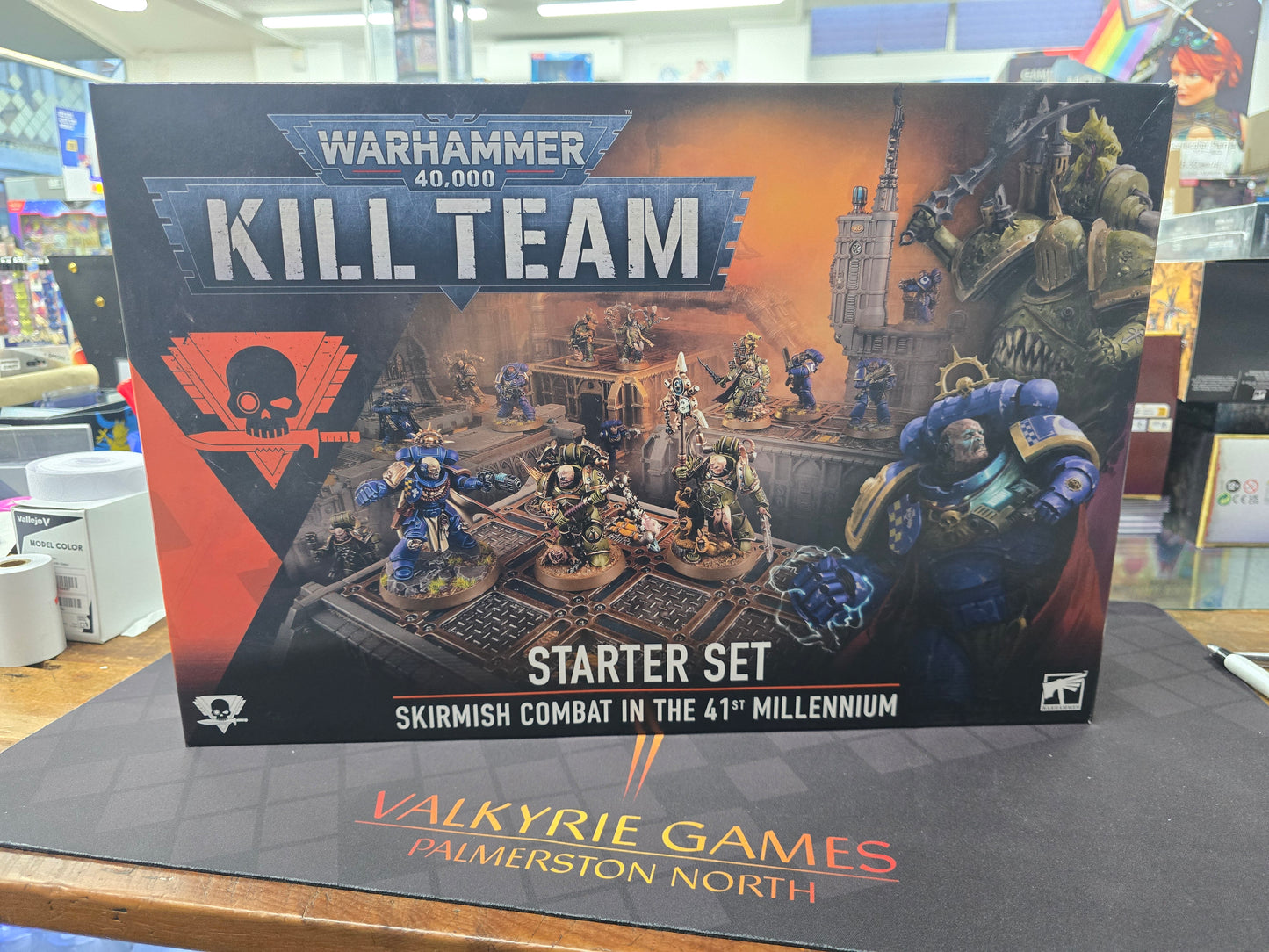 Kill Team: Starter Set