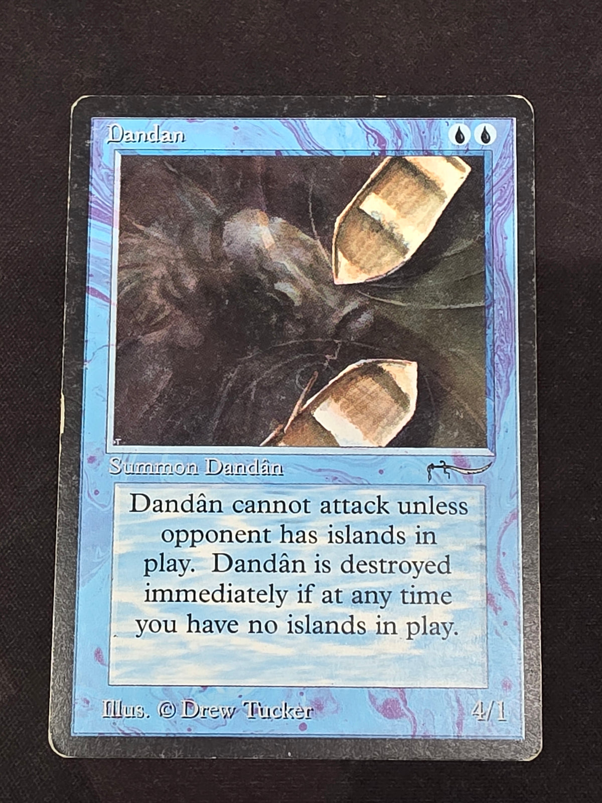 Dandan (Arabian Nights)