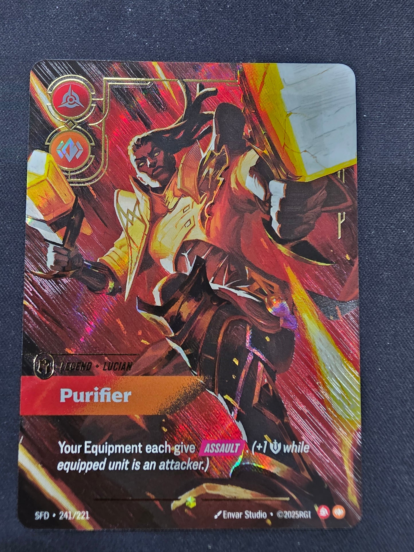 Purifier (241/221)