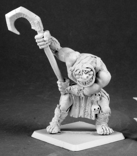 Hook Mountain Ogre 2