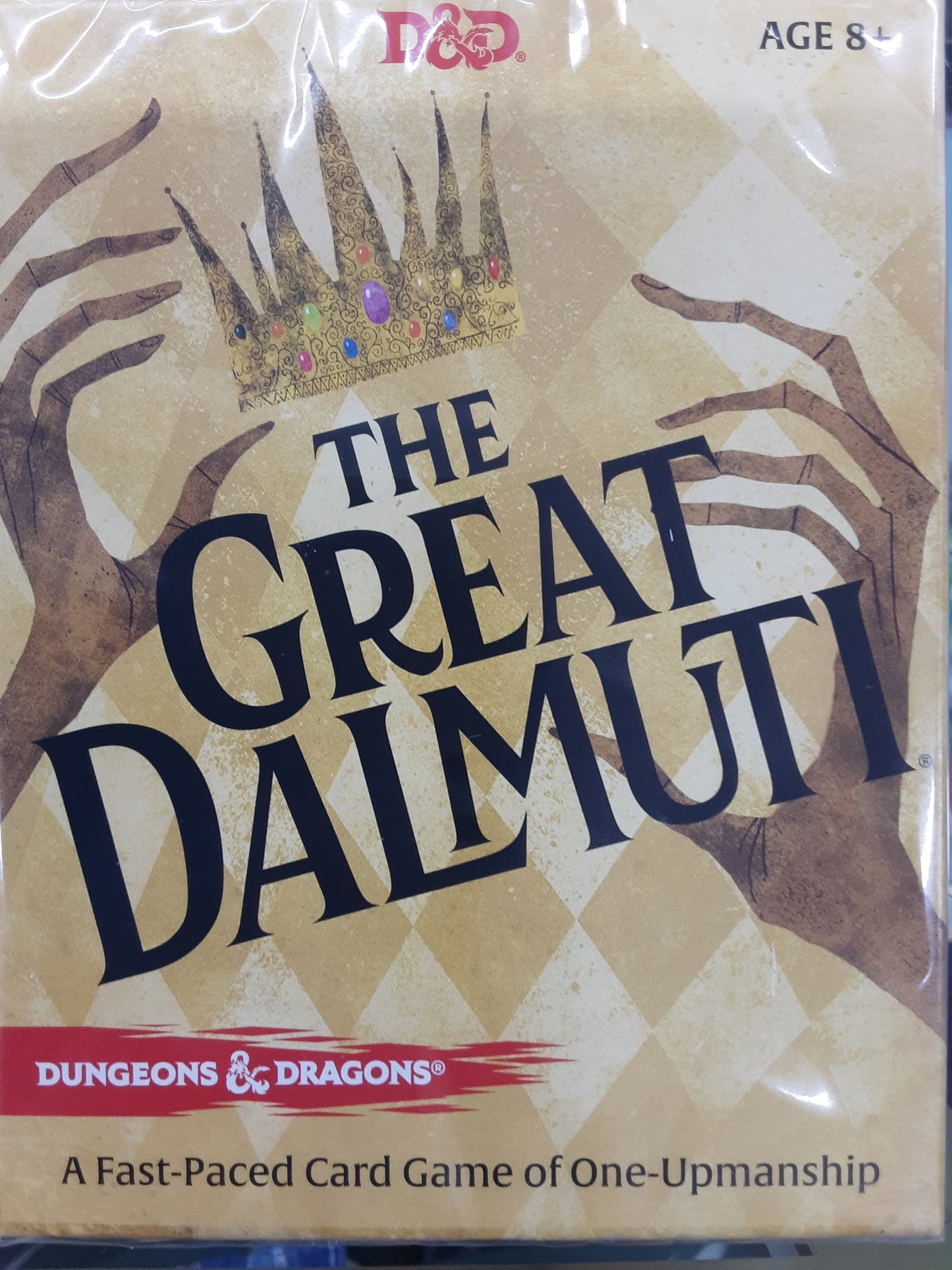 The Great Dalmuti