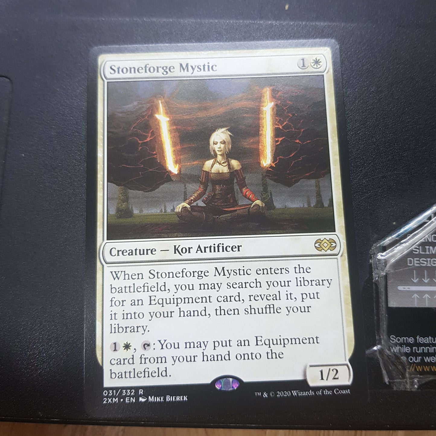 Stoneforge Mystic (2XM)