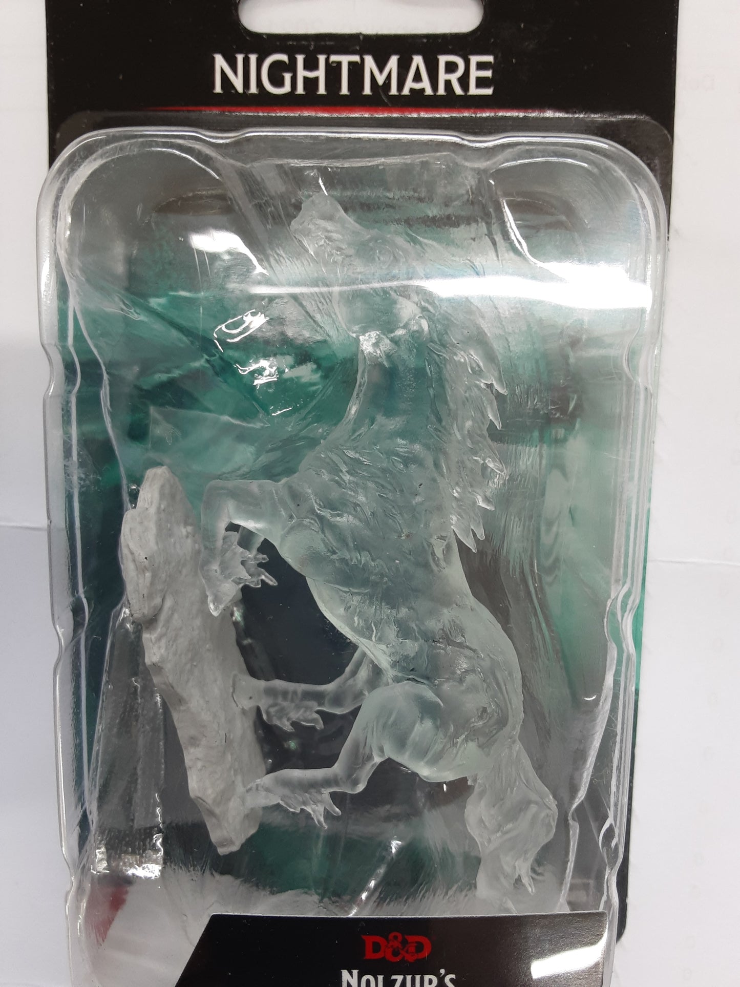 Nightmare (UNPAINTED)