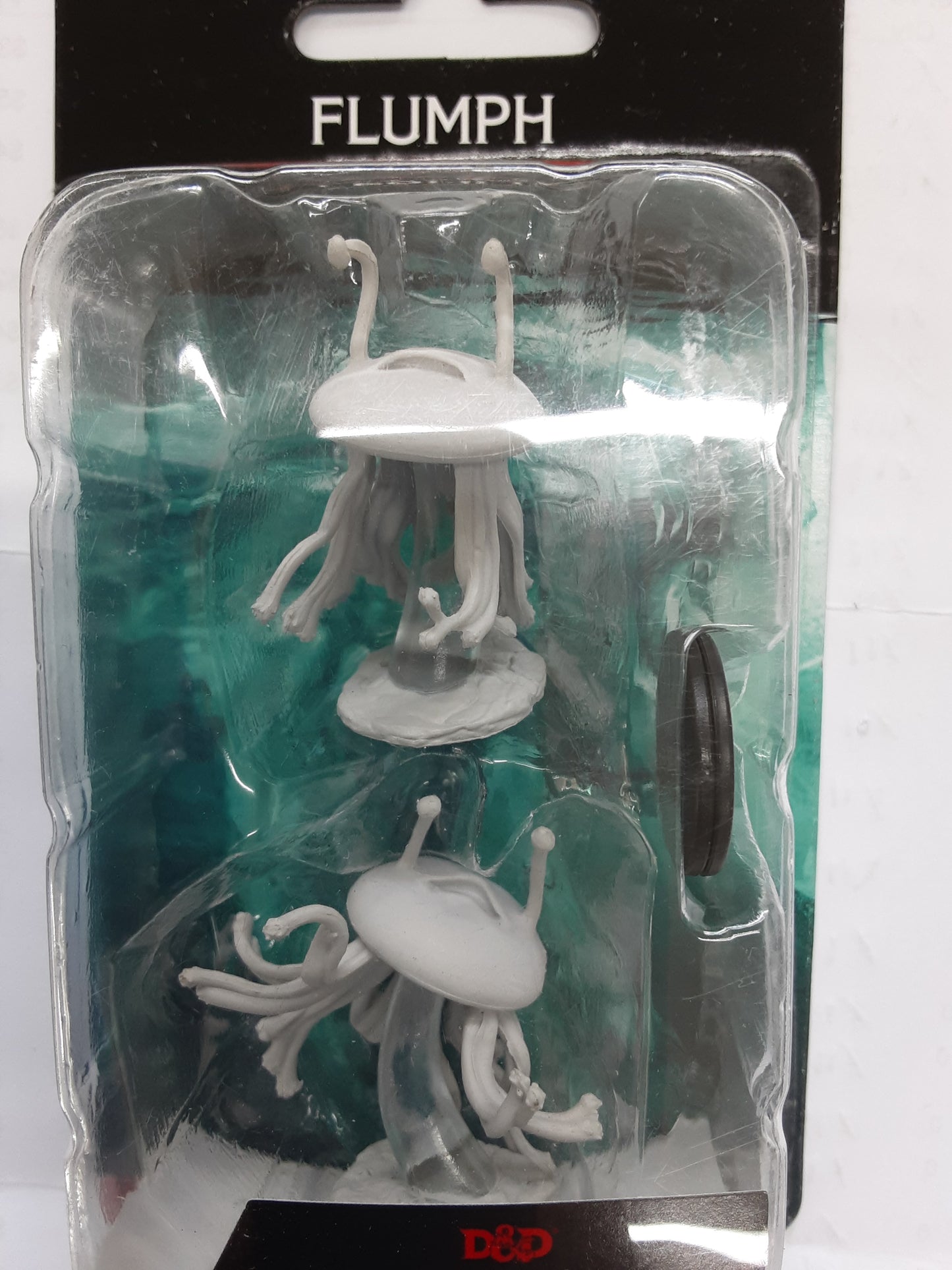 Flumph (UNPAINTED)