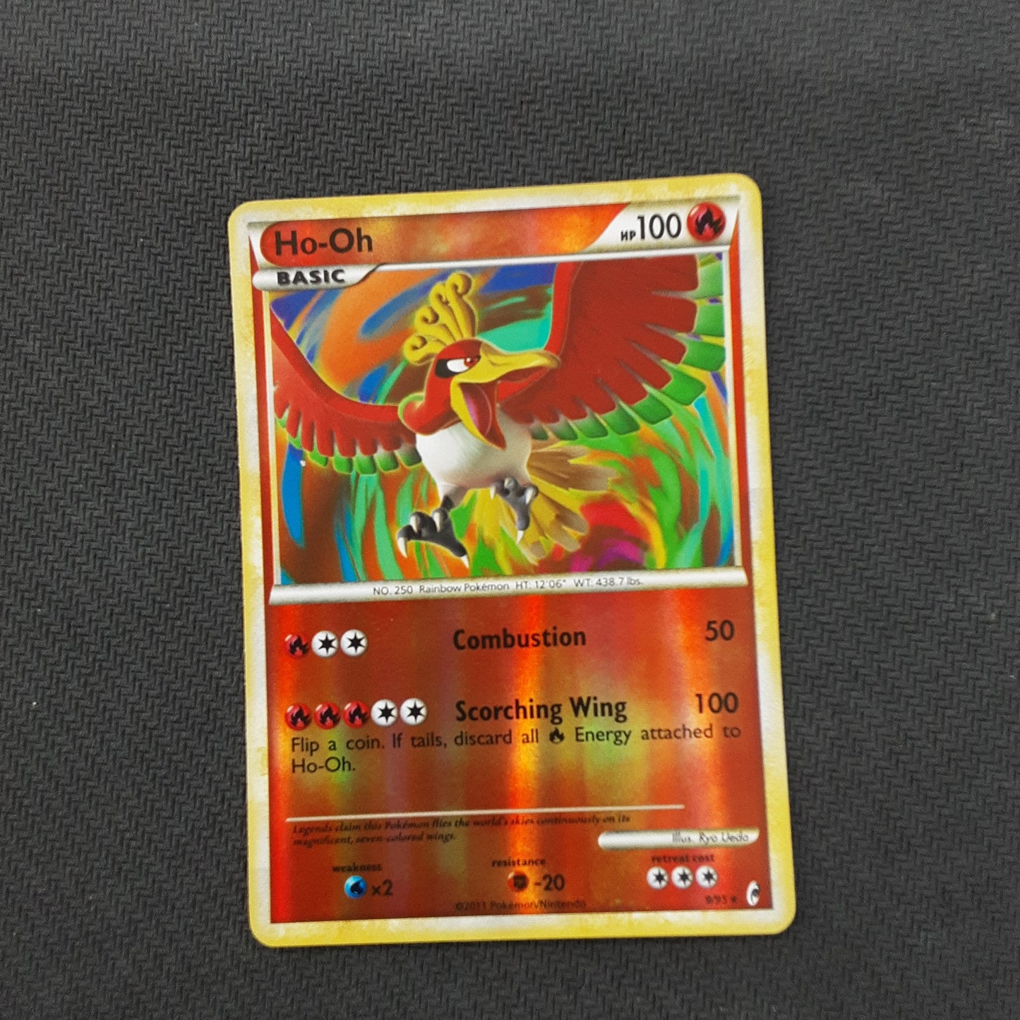 Ho-oh