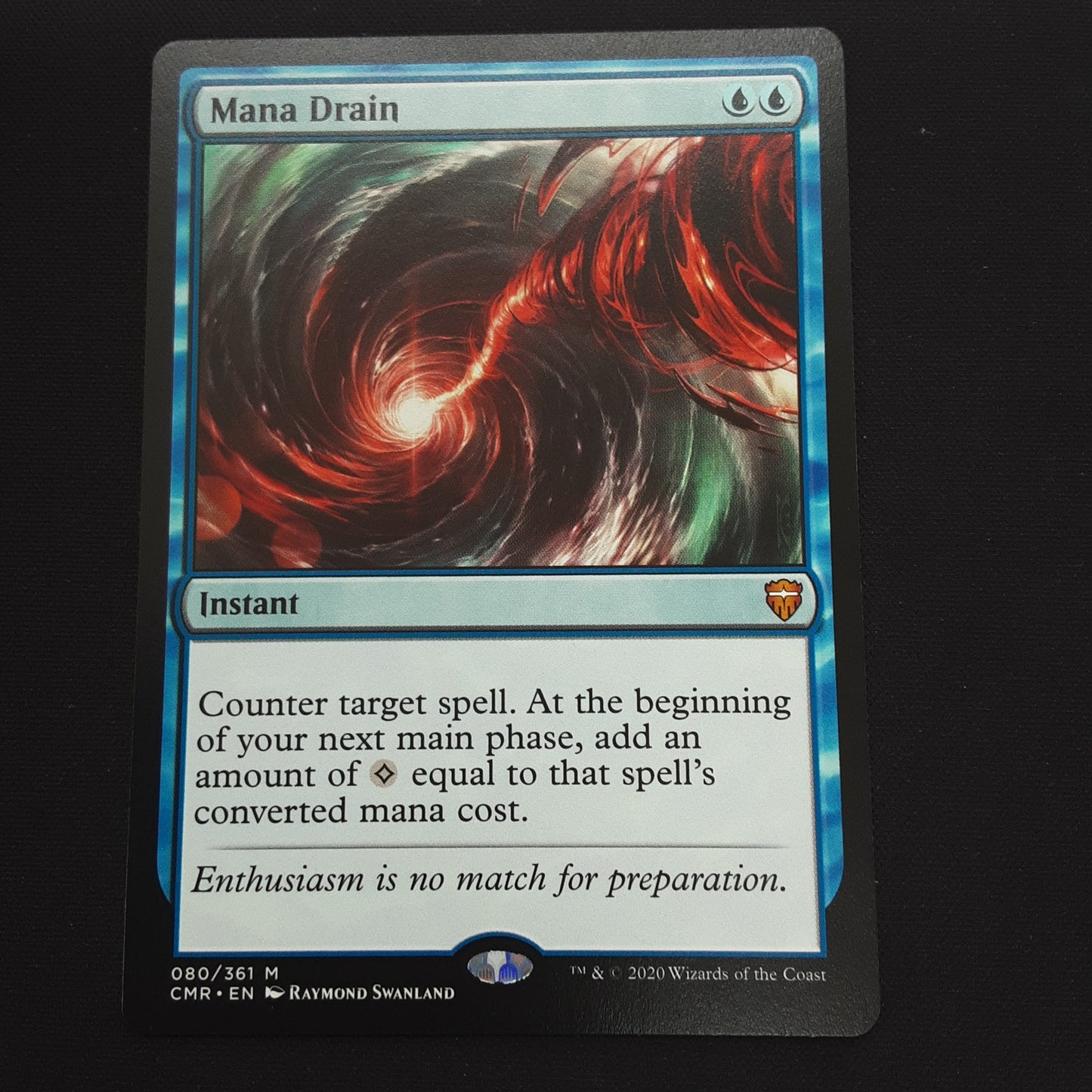 Mana Drain - Commander Legends