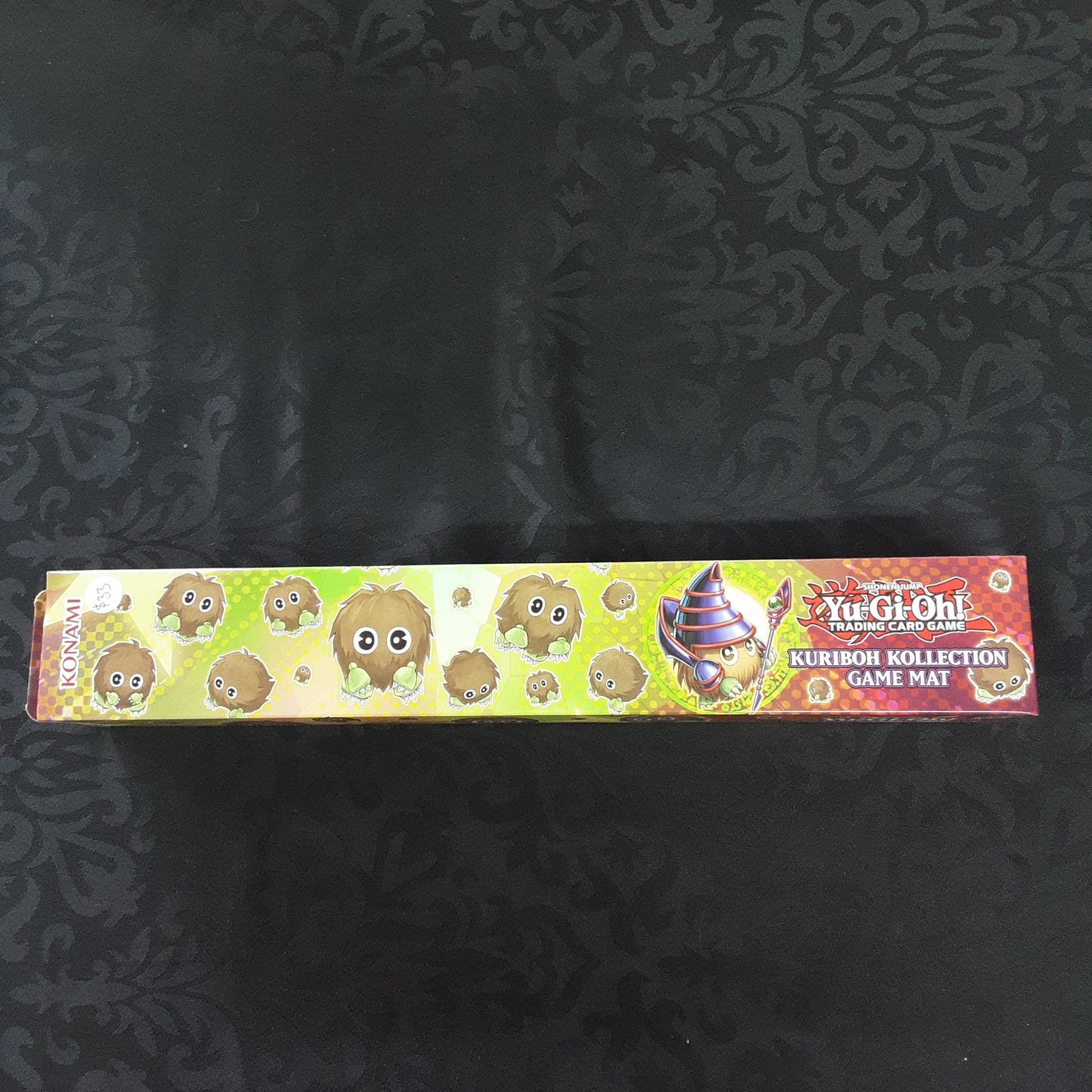 Kuriboh Kollection Game Mat
