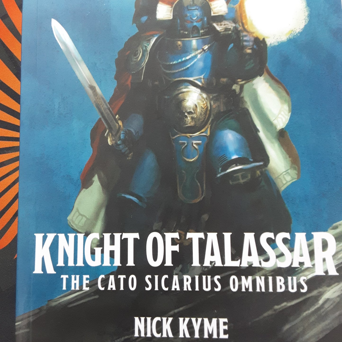 Knight of Talassar