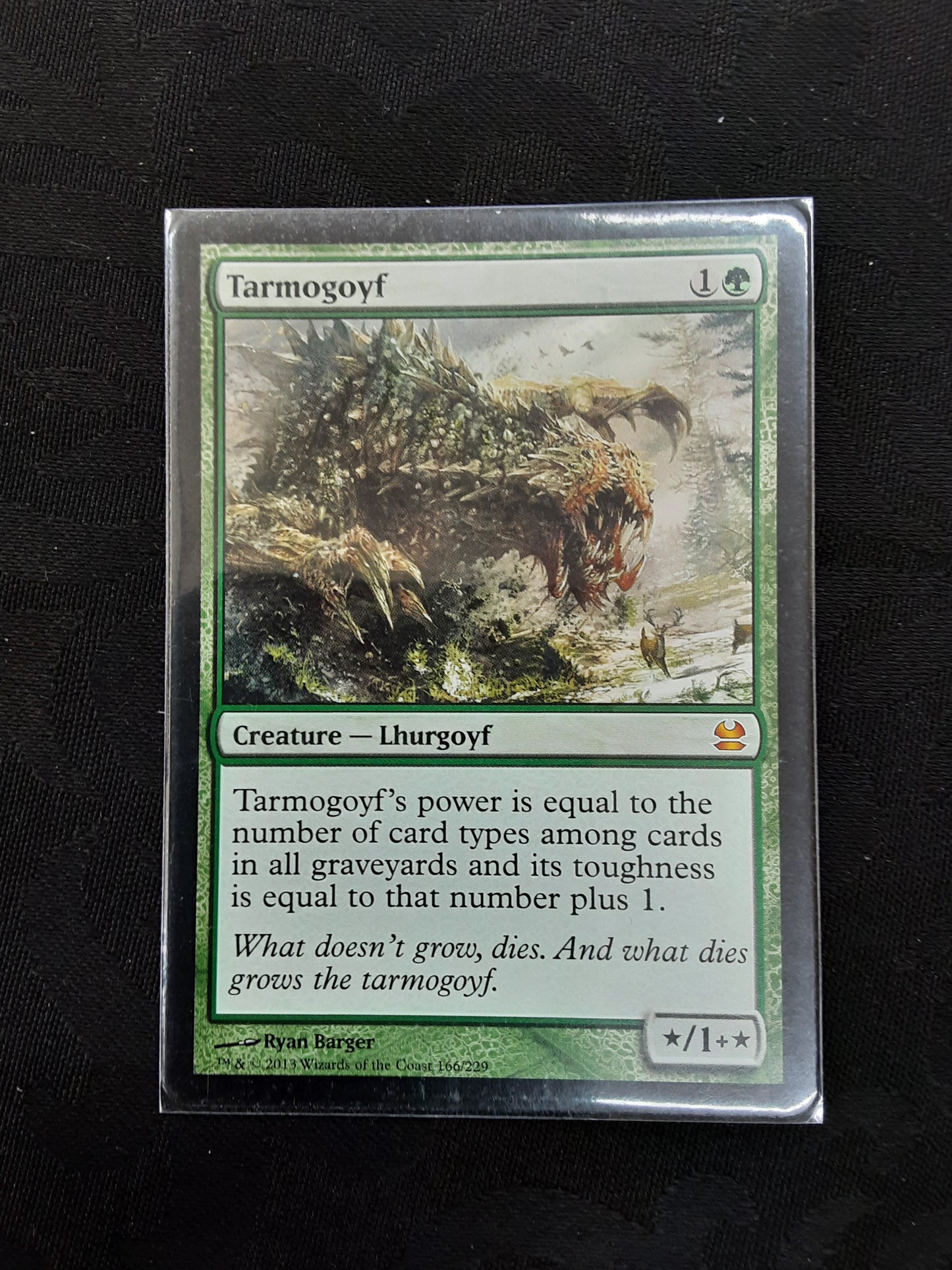 Tarmogoyf - MM13