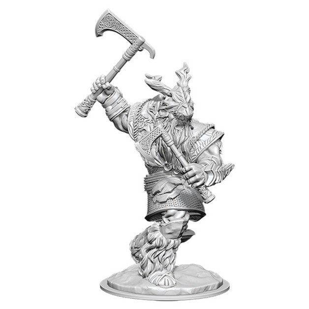 D&D Nolzur's Marvelous Frost Giant