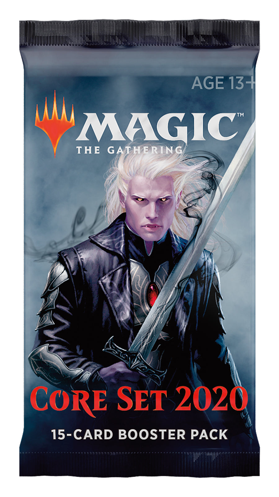 Magic Core Set 2020 Booster