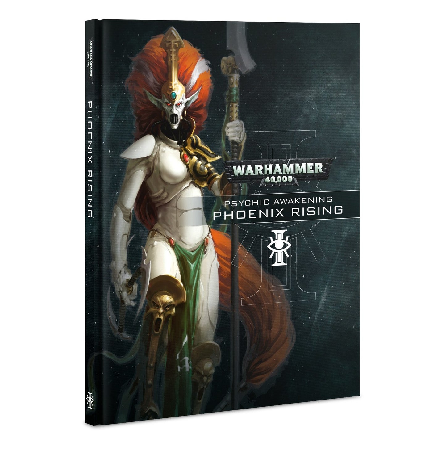 WH40K: Psychic Awakening Phoenix Rising