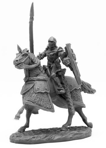 Overlord Cavalry