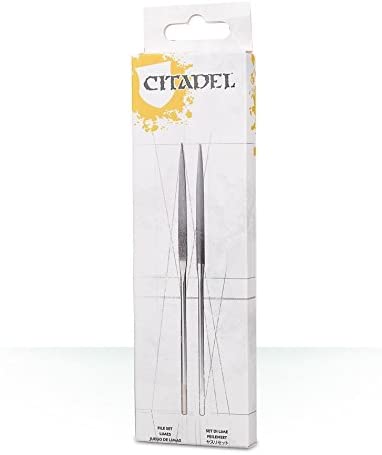 Citadel File Set