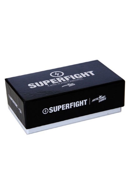 Superfight