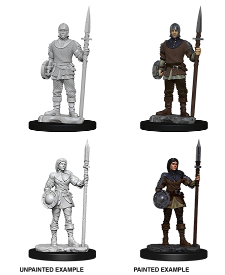 Guards (Guards)