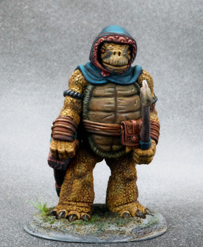 Tortoise Ranger w/Bow