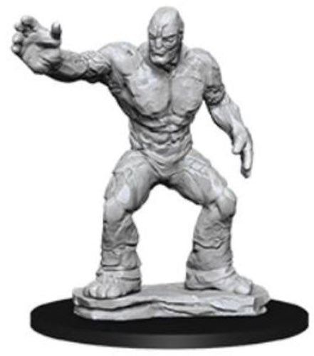 Clay Golem