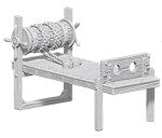 Torture Rack