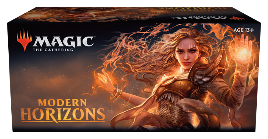 MTG Modern Horizon Booster Box