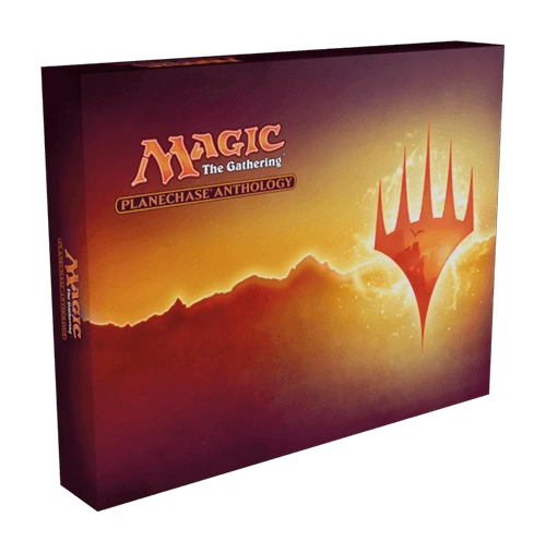 MTG Planeschase Anthology