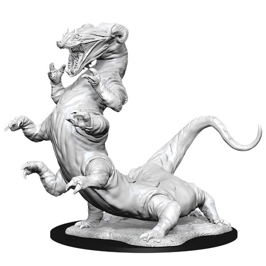 Behir (UNPAINTED)