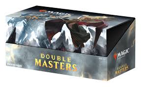 Double Masters Booster Box