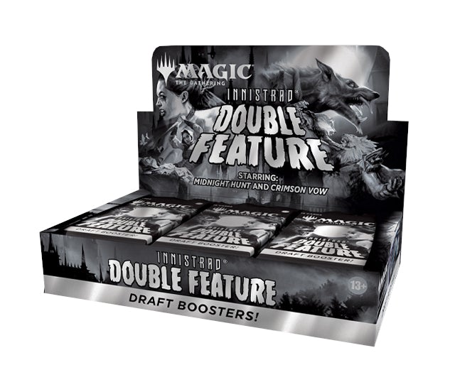 Innistrad Double Feature Booster Box
