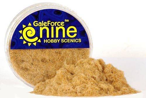 Galeforce Nine Arid Static Grass