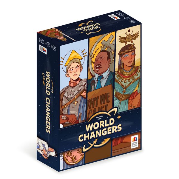 World Changers