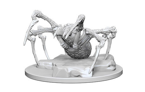 Dungeons and Dragons Nolzurs Marvelous Phase Spider
