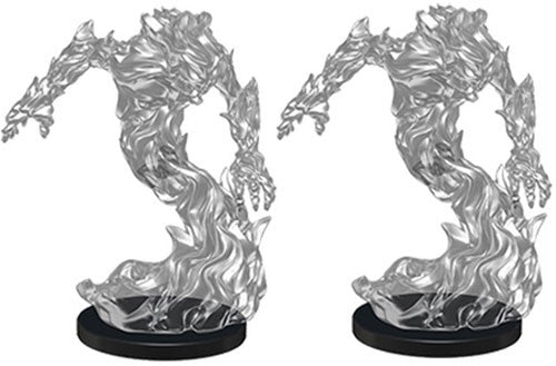 Pathfinder Deep Cuts: Medium Fire Elemental