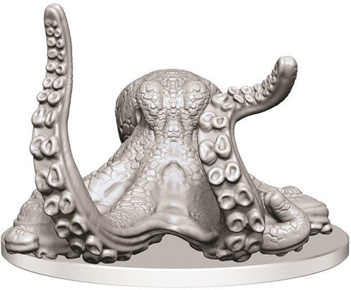 Pathfinder Deep Cuts: Giant Octopus