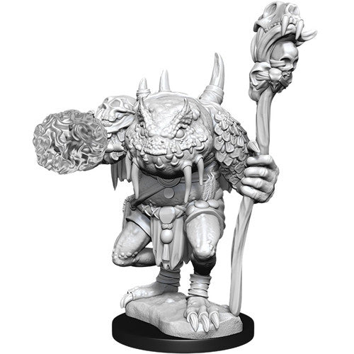 D&D Nolzur's Marvelous Green Slaad