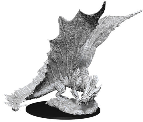 D&D Nolzur's Marvelous Young Gold Dragon