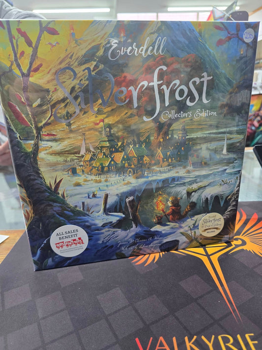 Boardgame Spotlight!