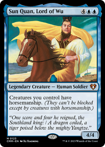 Commander Masters Card Spotlight!