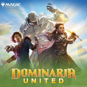 Dominaria United!