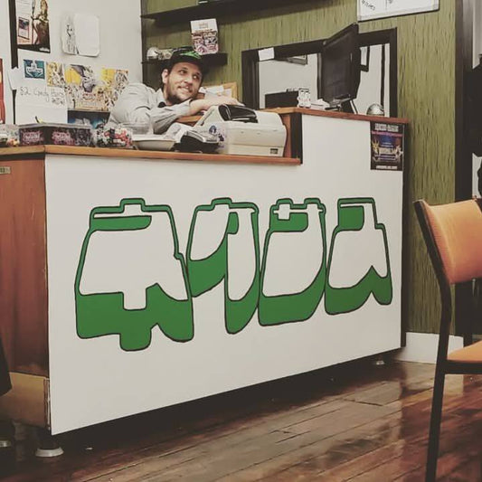 Meet the team #3- Josh!
