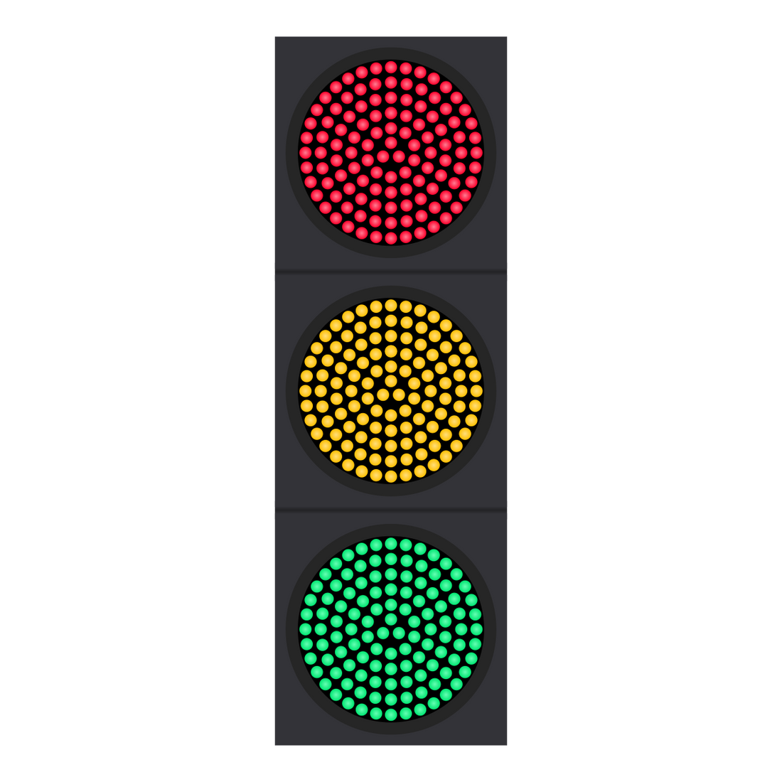 Traffic Lights!