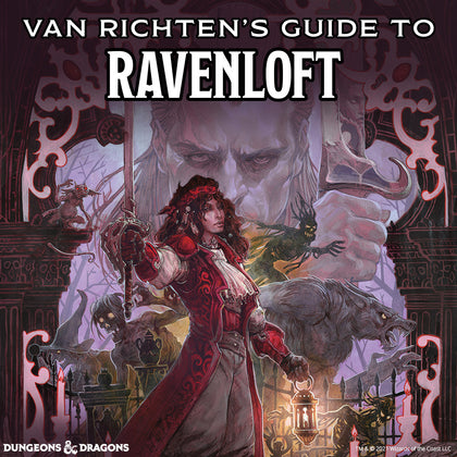 Roleplaying Games