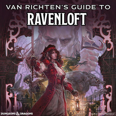 Roleplaying Games