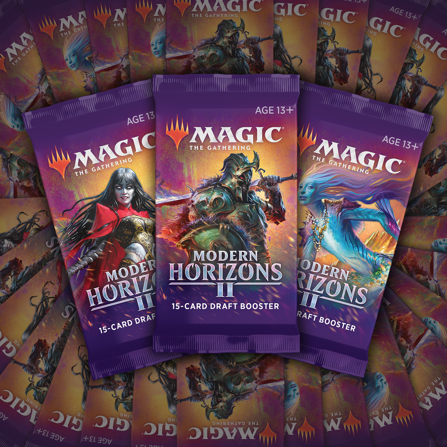 Magic: the Gathering Sealed